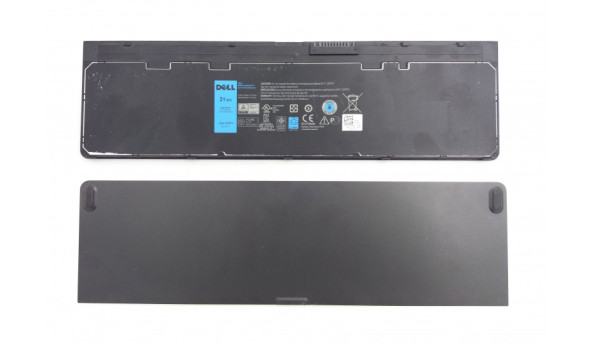 Оригинальная батарея аккумулятор для ноутбука Dell Latitude E7250 WD52H 5700mAh 7.4V Li-Ion Б/У - износ 45%