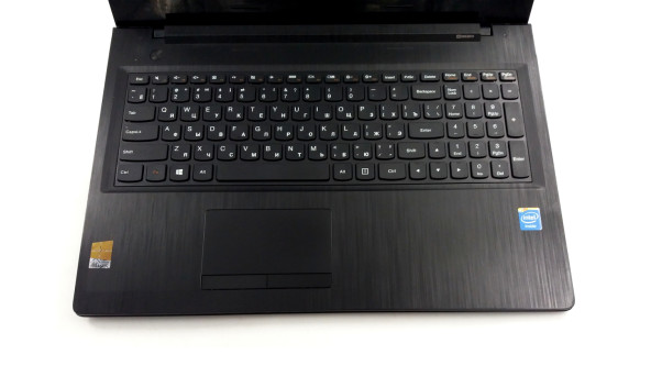 Ноутбук Lenovo G50-70 Intel Celeron 2957U 8 GB RAM 500 GB HDD [15.6" FullHD] - Б/У - 604215