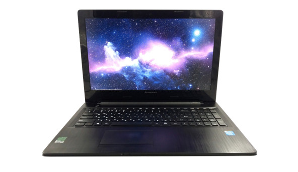 Ноутбук Lenovo G50-70 Intel Celeron 2957U 8 GB RAM 500 GB HDD [15.6" FullHD] - Б/У - 604215