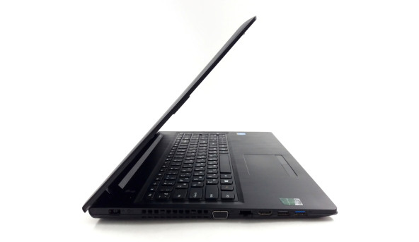 Ноутбук Lenovo G50-70 Intel Celeron 2957U 8 GB RAM 500 GB HDD [15.6" FullHD] - Б/У - 604215