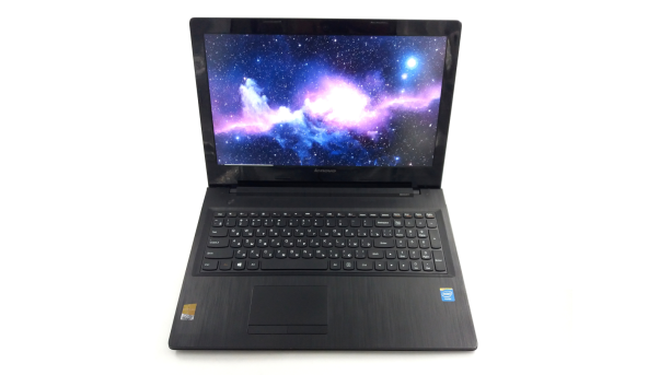 Ноутбук Lenovo G50-70 Intel Celeron 2957U 8 GB RAM 500 GB HDD [15.6" FullHD] - Б/У