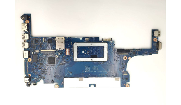 Материнская плата HP Elitebook 820 G2 (6050a2635701-mb-a02 781856-001 Б/У - 604251