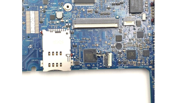 Материнская плата HP Elitebook 820 G2 (6050a2635701-mb-a02 781856-001 Б/У - 604251