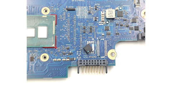 Материнская плата HP Elitebook 820 G2 (6050a2635701-mb-a02 781856-001 Б/У - 604251