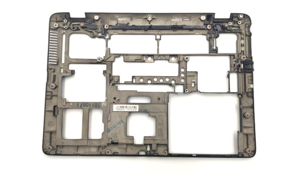 Нижняя часть корпуса для ноутбука HP Elitebook 820 G2 765603-001 6070B0770801 Б/У - 604263