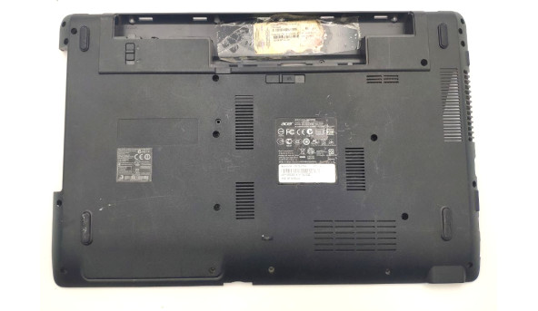 Нижняя часть корпуса для ноутбука Acer Aspire 5349 TSA36ZRLBATN003 Б/У