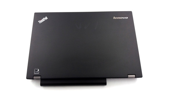 3 Игровой ноутбук Lenovo ThinkPad W541 Core I7-4600M 16 RAM 120 SSD NVIDIA K1100M [15.6" FullHD] - Б/У - 604315