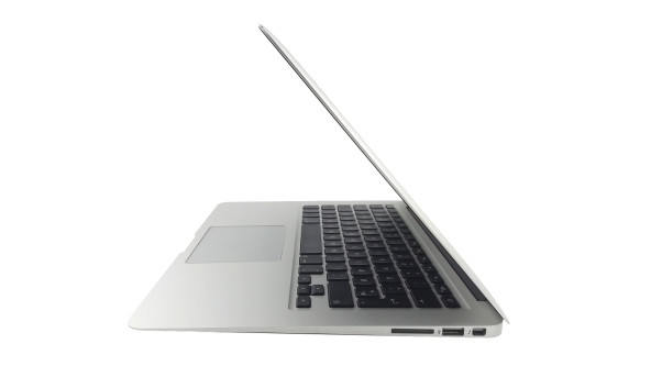 Ноутбук MacBook Air A1466 Mid 2012 Intel Core I5-3427U 8 GB RAM 128 GB SSD [13.3"] Б/У