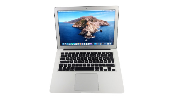 Ноутбук MacBook Air A1466 Mid 2012 Intel Core I5-3427U 8 GB RAM 128 GB SSD [13.3"] Б/В
