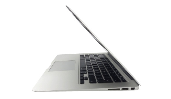 Ноутбук MacBook Air A1466 Mid 2013 Intel Core I5-4250U 8 GB RAM 256 GB SSD [13.3"] - Б/У - 604327