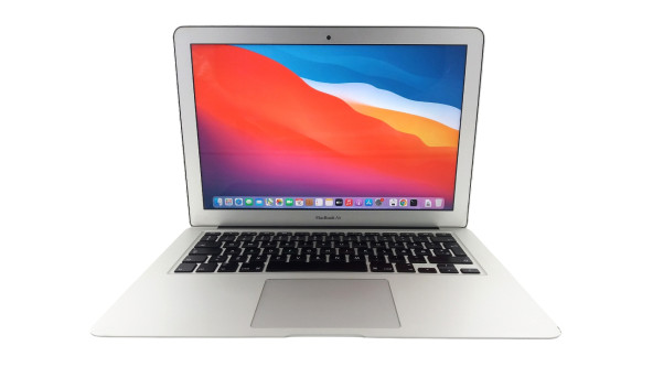 Ноутбук MacBook Air A1466 Mid 2013 Intel Core I5-4250U 8 GB RAM 256 GB SSD [13.3"] - Б/У - 604327