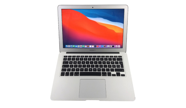 Ноутбук MacBook Air A1466 Mid 2013 Intel Core I5-4250U 8 GB RAM 256 GB SSD [13.3"] - Б/В