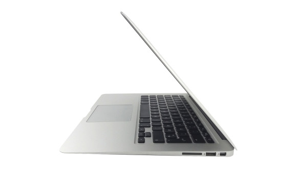 1 Ноутбук MacBook Air A1466 Mid 2012 Intel Core I5-3427U 4 GB RAM 128 GB SSD [13.3"] - Б/У - 604328