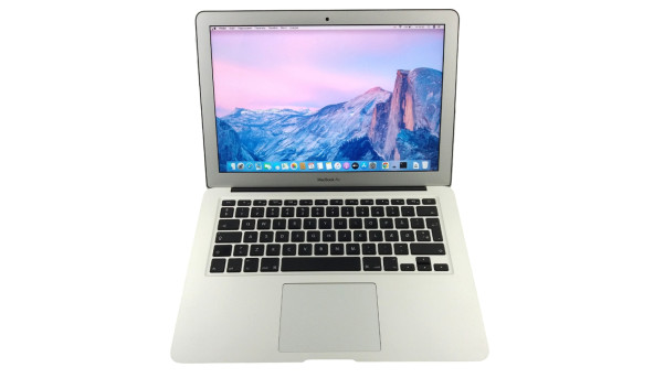 1 Ноутбук MacBook Air A1466 Mid 2012 Intel Core I5-3427U 4 GB RAM 128 GB SSD [13.3"] Б/В