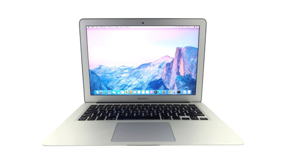1 Ноутбук MacBook Air A1466 Mid 2012 Intel Core I5-3427U 4 GB RAM 128 GB SSD [13.3"] - Б/У - 604328