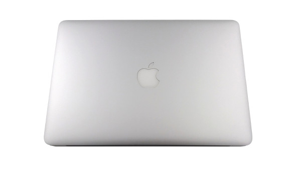 1 Ноутбук MacBook Air A1466 Mid 2012 Intel Core I5-3427U 4 GB RAM 128 GB SSD [13.3"] - Б/У - 604328