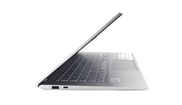 Ноутбук Asus VivoBook 14 X420F Intel Core I3-10110U 8 GB RAM 512 GB SSD [IPS 14" FullHD] Б/В - 604329