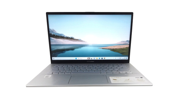 Ноутбук Asus VivoBook 14 X420F Intel Core I3-10110U 8 GB RAM 512 GB SSD [IPS 14" FullHD] Б/В - 604329
