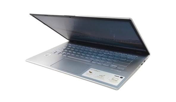 Ноутбук Asus VivoBook 14 X420F Intel Core I3-10110U 8 GB RAM 512 GB SSD [IPS 14" FullHD] Б/В - 604329