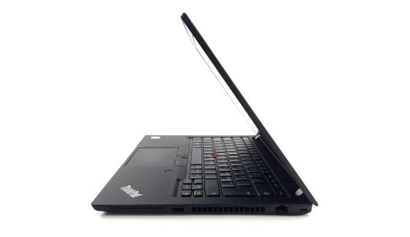 Ігровий ноутбук Lenovo ThinkPad T490 I7-8665U 16 RAM 512 SSD GeForce MX250 [сенсорний IPS 14" FH] - Б/У