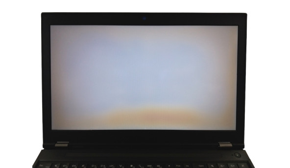УЦЕНКА Игровой ноутбук Lenovo ThinkPad P50 Core I7-6820HQ 16 RAM 256 SSD 500 HDD NVIDIA M1000M IPS 15.6 FH Б/У - 604336