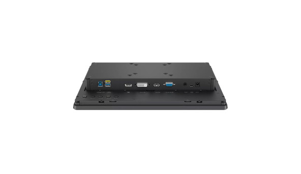 TFT 15" Philips 152B1TFL, сенсорний, Open Frame, 5:4, 1024x768, 75Hz, 450кд/м², VGA, DVI-D, HDMI, - 604341