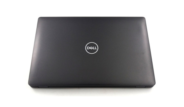 Ноутбук Dell Latitude 5500 Intel Core i5-8365U 8 GB RAM 512 GB SSD [IPS 15.6" FullHD] - Б/У - 604355
