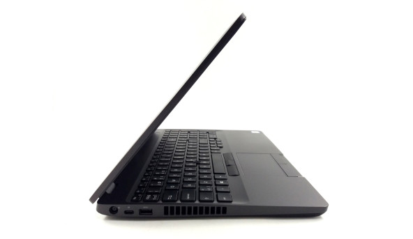 Ноутбук Dell Latitude 5500 Intel Core i5-8365U 8 GB RAM 512 GB SSD [IPS 15.6" FullHD] - Б/У - 604355