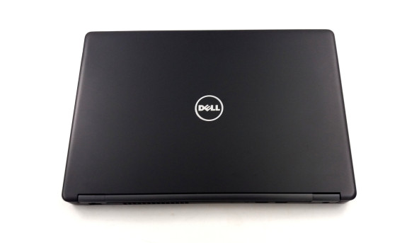Ноутбук Dell Latitude 5480 Intel Core i5-6300U 16 GB RAM 256 GB SSD [IPS 14" FullHD] - 5 Б/У - 604358