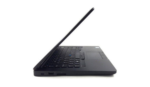 Ноутбук Dell Latitude 5480 Intel Core i5-6300U 16 GB RAM 256 GB SSD [IPS 14" FullHD] - 5 Б/У - 604358
