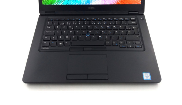 2 Ноутбук Dell Latitude 5480 Intel Core i5-6300U 16 GB RAM 256 GB SSD [IPS 14" FullHD] Б/У - 604361