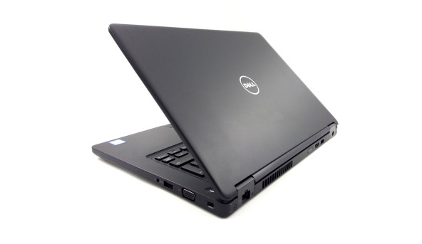2 Ноутбук Dell Latitude 5480 Intel Core i5-6300U 16 GB RAM 256 GB SSD [IPS 14" FullHD] Б/У - 604361