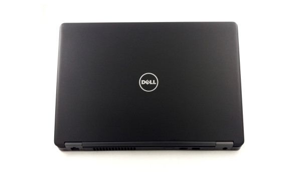 2 Ноутбук Dell Latitude 5480 Intel Core i5-6300U 16 GB RAM 256 GB SSD [IPS 14" FullHD] Б/У - 604361