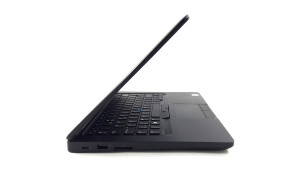 7 Ноутбук Dell Latitude 5480 Intel Core i5-6300U 16 GB RAM 256 GB SSD [IPS 14" FullHD] - Б/В