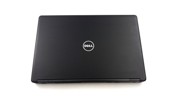 7 Ноутбук Dell Latitude 5480 Intel Core i5-6300U 16 GB RAM 256 GB SSD [IPS 14" FullHD] - Б/В