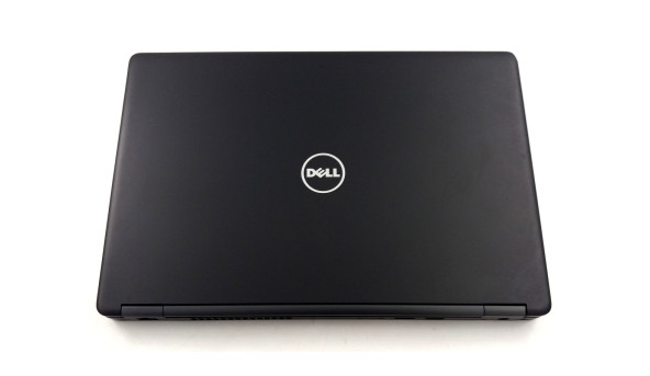8 Ноутбук Dell Latitude 5480 Intel Core i5-6300U 16 GB RAM 256 GB SSD [IPS 14" FullHD] - Б/У - 604363