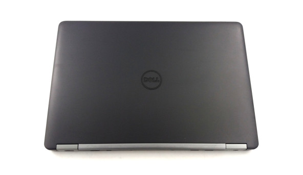 Ноутбук Dell Latitude E7470 Intel Core i5-6300U 8 GB RAM 256 GB SSD M2 [14" FullHD] - Б/У - 604367