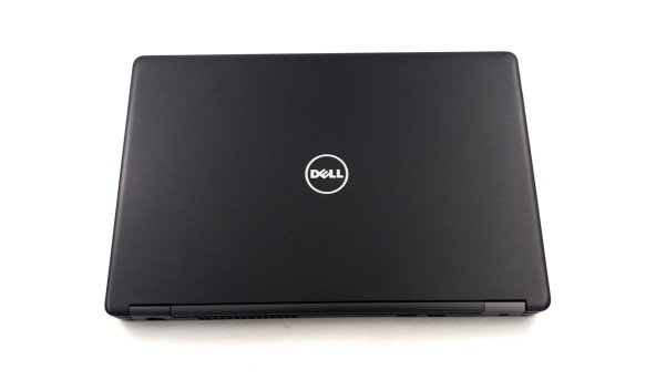 6 Ноутбук Dell Latitude 5480 Intel Core i5-6300U 16 GB RAM 256 GB SSD [IPS 14" FullHD] - Б/У - 604368