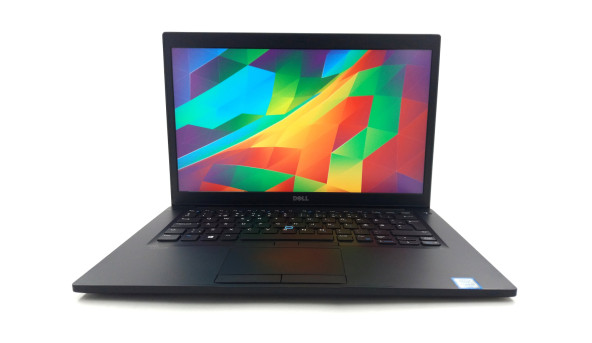 Ноутбук Dell Latitude 7480 Intel Core i5-7300U 8 GB RAM 256 GB SSD [IPS 14" FullHD] - Б/В - 604369