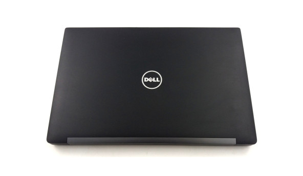 Ноутбук Dell Latitude 7480 Intel Core i5-7300U 8 GB RAM 256 GB SSD [IPS 14" FullHD] - Б/В - 604369