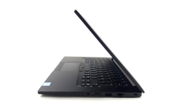 Ноутбук Dell Latitude 7480 Intel Core i5-7300U 8 GB RAM 256 GB SSD [IPS 14" FullHD] - Б/В - 604369