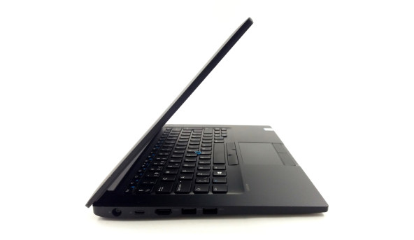 Ноутбук Dell Latitude 7480 Intel Core i5-7300U 8 GB RAM 256 GB SSD [IPS 14" FullHD] - Б/В - 604369