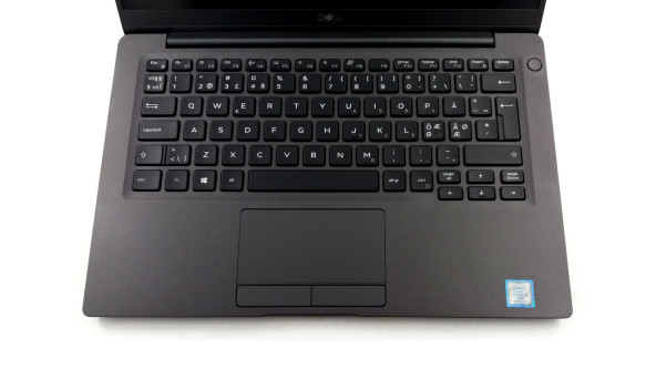 Сенсорний ноутбук Dell Latitude 7400 Intel Core I5-8265U 8 GB RAM 512 GB SSD [IPS 14" FullHD] Б/В - 604370
