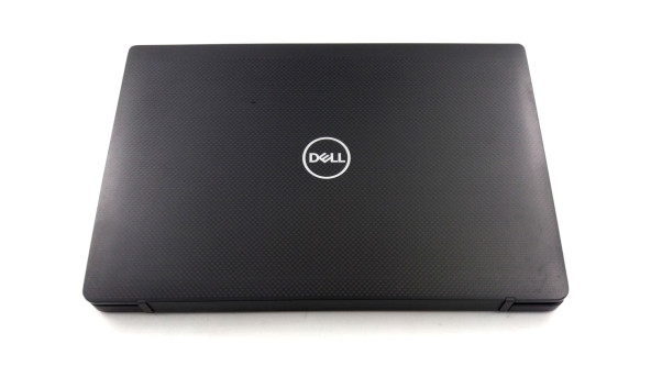 Сенсорный ноутбук Dell Latitude 7400 Intel Core I5-8265U 8 GB RAM 512 GB SSD [IPS 14" FullHD] Б/У