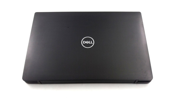 Сенсорний ноутбук Dell Latitude 7400 Intel Core I5-8265U 8 GB RAM 512 GB SSD [IPS 14" FullHD] Б/В - 604370
