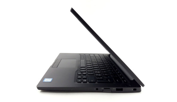 Сенсорний ноутбук Dell Latitude 7400 Intel Core I5-8265U 8 GB RAM 512 GB SSD [IPS 14" FullHD] Б/В - 604370