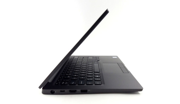 Сенсорний ноутбук Dell Latitude 7400 Intel Core I5-8265U 8 GB RAM 512 GB SSD [IPS 14" FullHD] Б/В - 604370