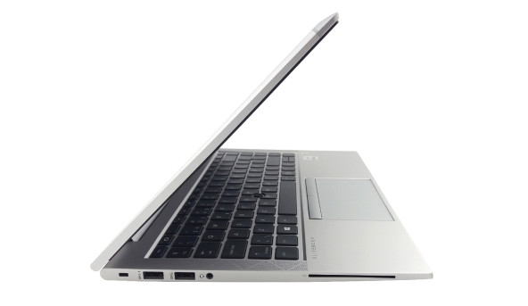 Ноутбук HP EliteBook 840 G7 Intel Core i5-10210U 16 GB RAM 256 GB SSD [IPS 14" FullHD] - Б/У - 604373