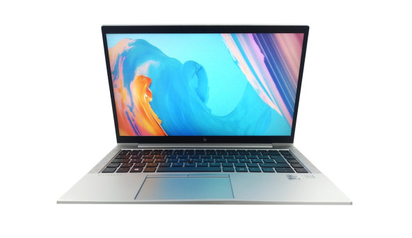 Ноутбук HP EliteBook 840 G7 Intel Core i5-10210U 16 GB RAM 256 GB SSD [IPS 14" FullHD] - Б/У - 604373