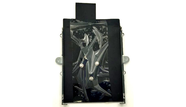 Шахта для CD/HDD Lenovo G500 AP0Y0000500 Б/В - 604375